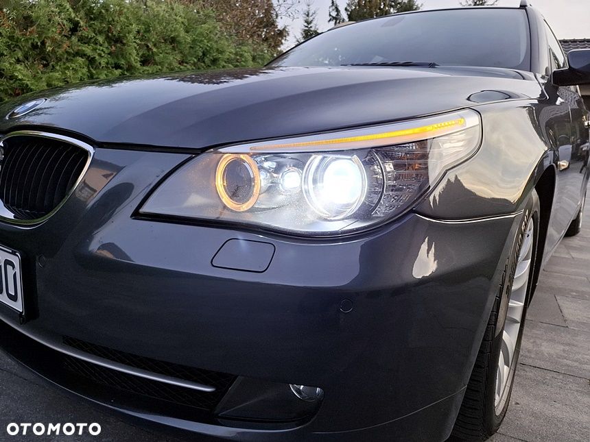 BMW Seria 5 - 28