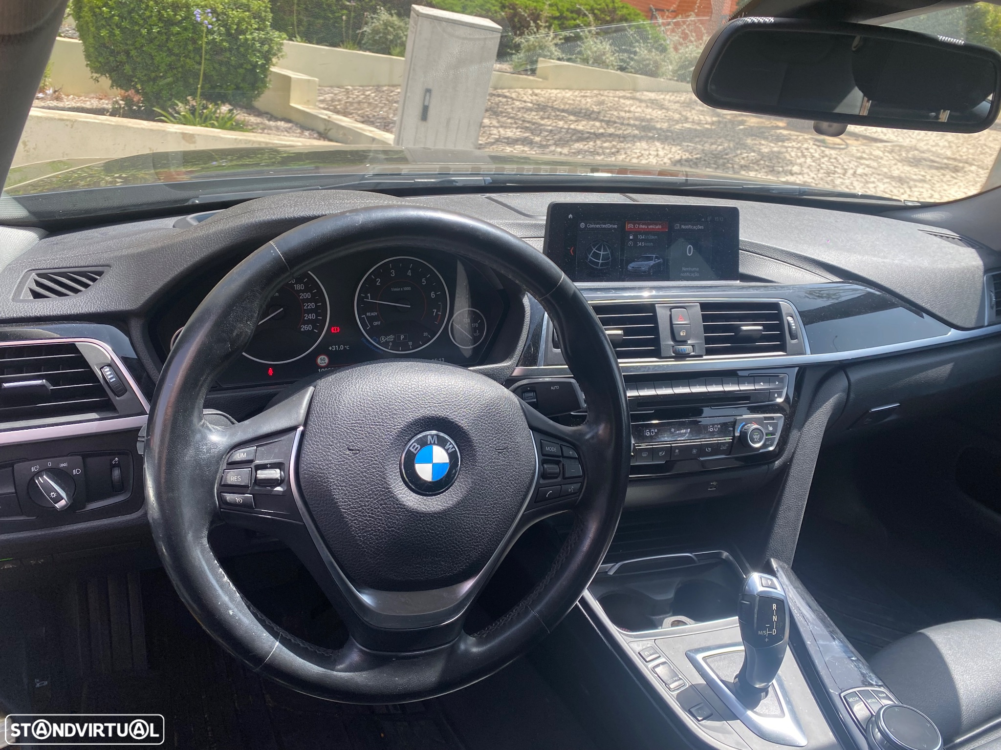BMW 420 Gran Coupé i - 9