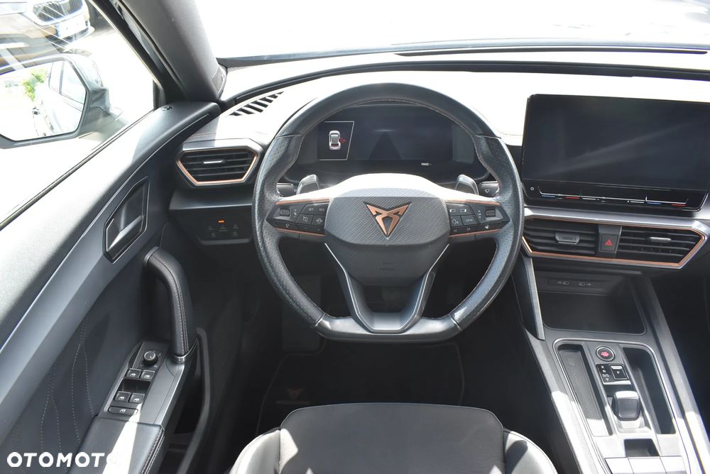 Cupra Formentor 1.5 TSI DSG - 22