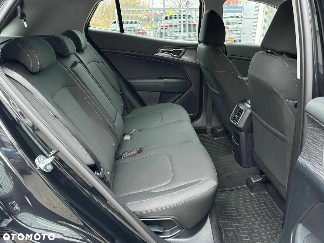 Kia Sportage 1.6 T-GDI M 2WD DCT - 14
