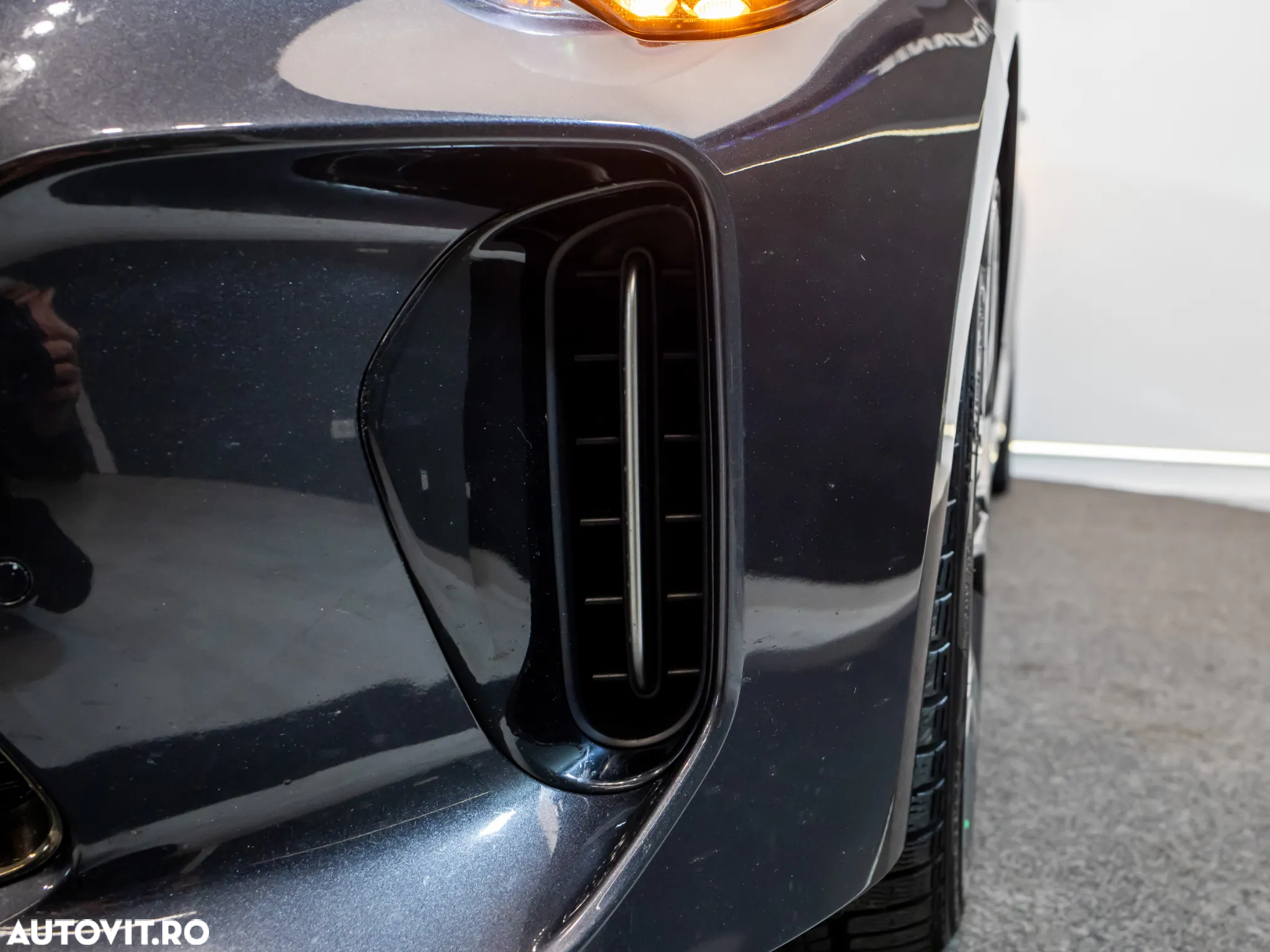Kia Stinger 3.3 T-GDI AWD GT - 14