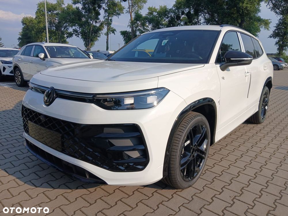 Volkswagen Tayron - 3