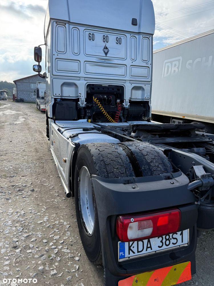 DAF XF 106.510 - 16