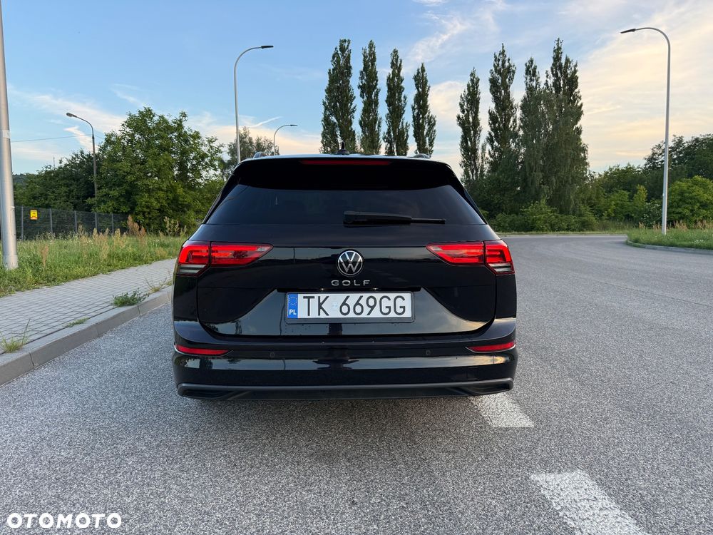 Volkswagen Golf 2.0 TDI - 6