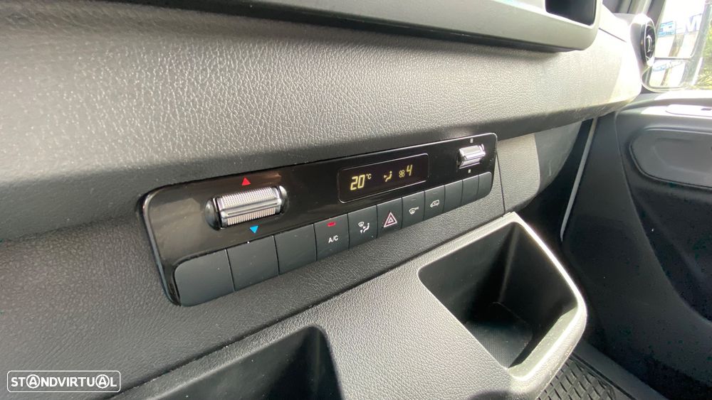 Mercedes-Benz eSprinter 312/39 L3H2 - 36