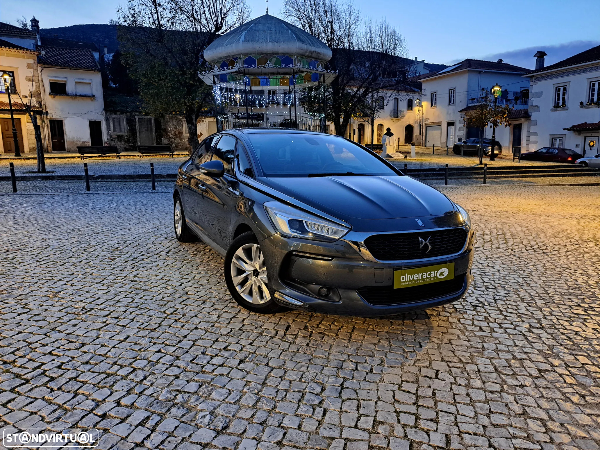 DS DS5 ver-1-6-bluehdi-so-chic - 2