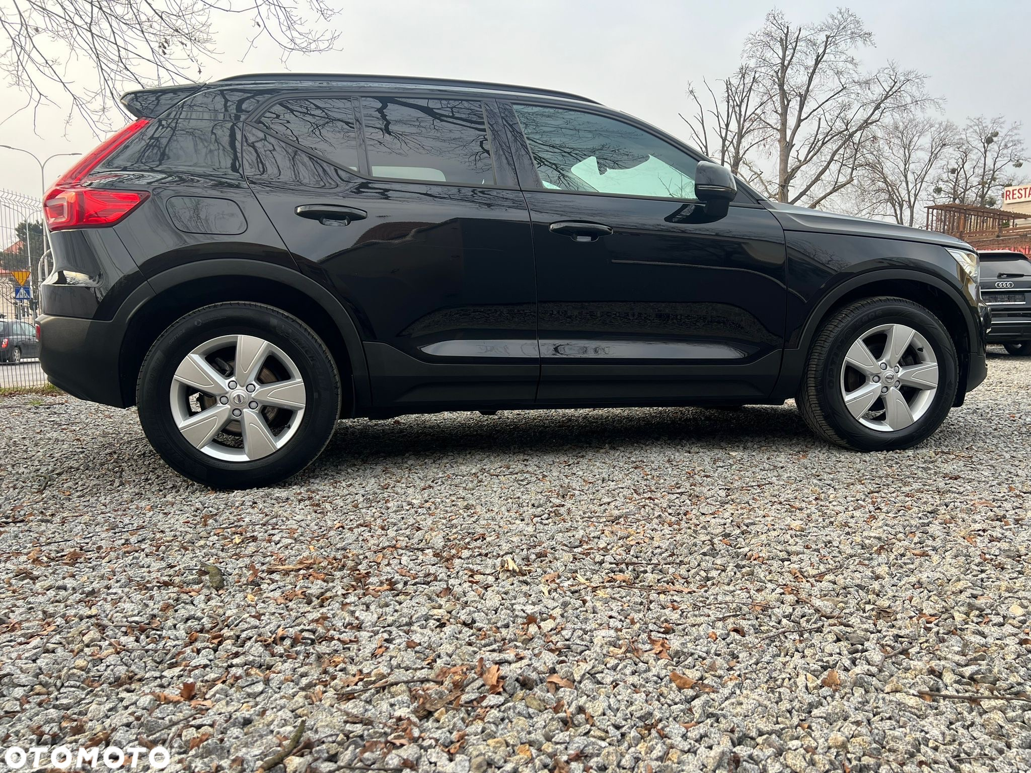 Volvo XC 40 D3 SCR - 5