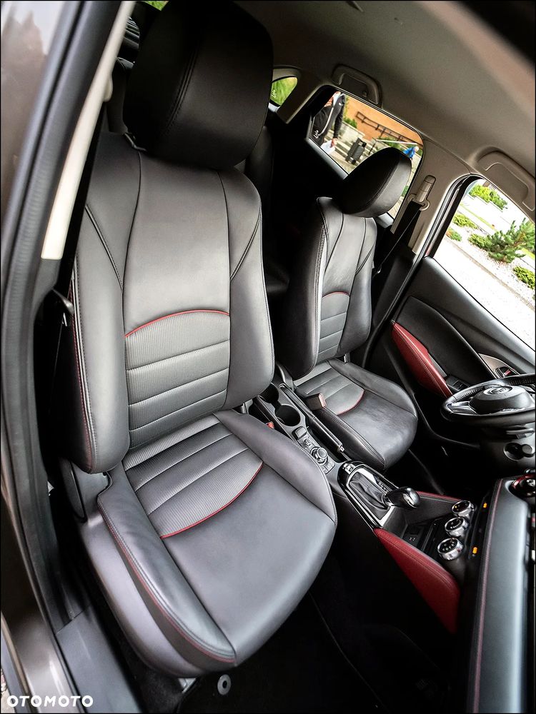 Mazda CX-3 - 35