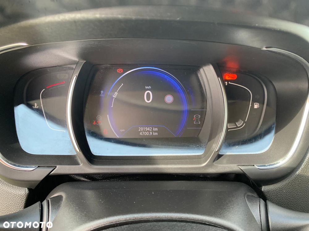 Renault Grand Scenic Gr 1.5 dCi Energy Life EU6 - 26