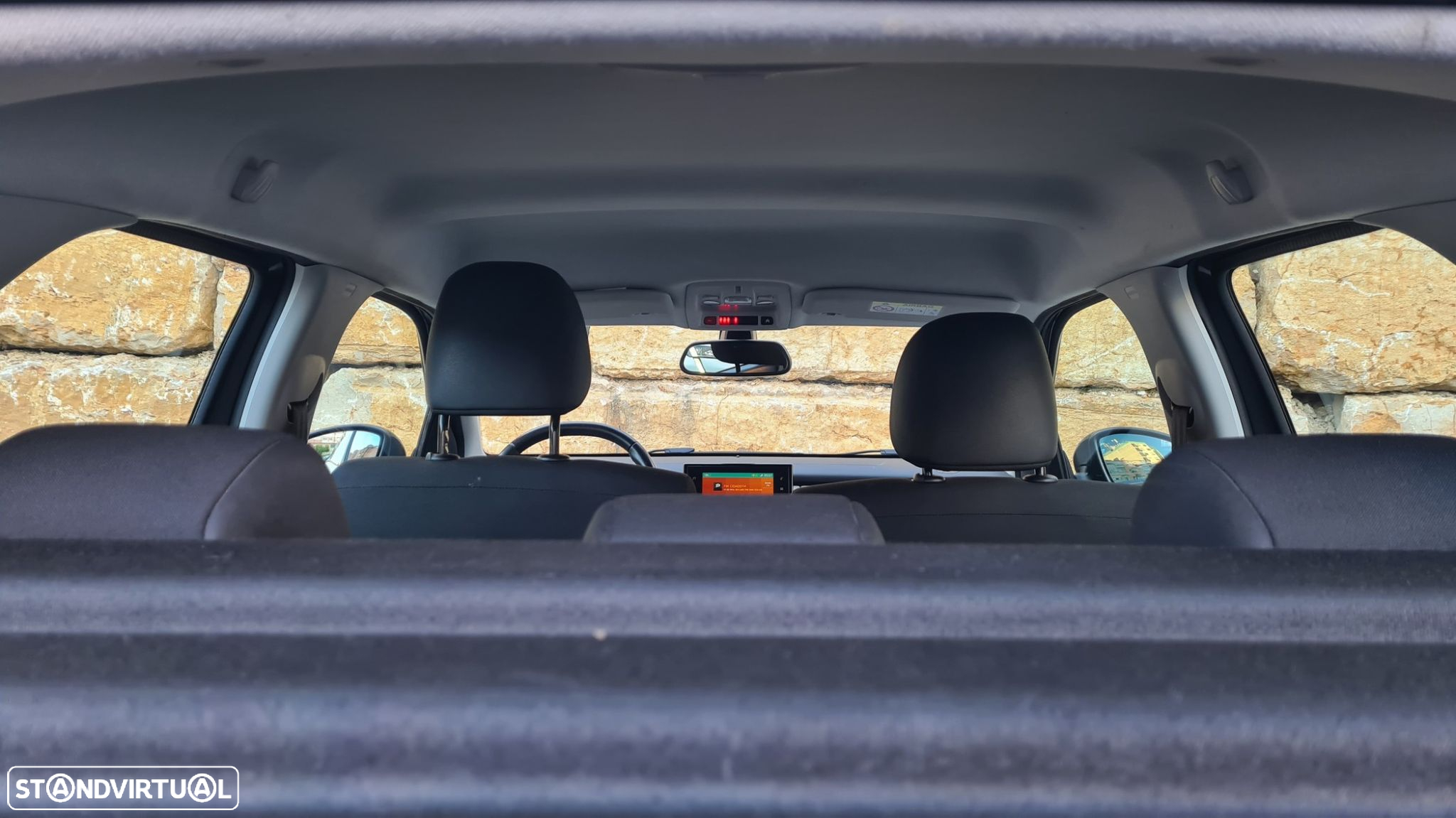 Citroën C4 Cactus - 48