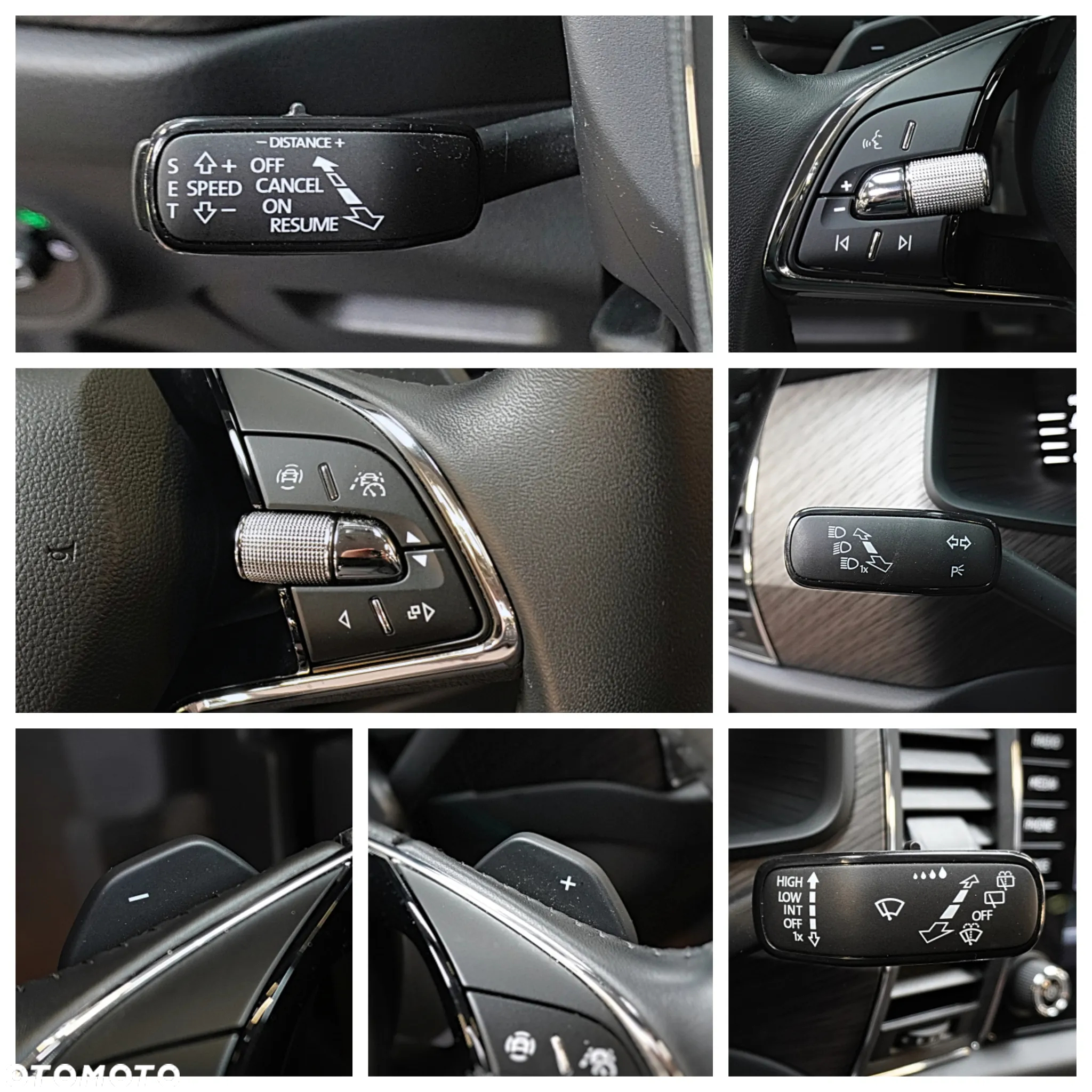 Skoda Kodiaq 1.5 TSI ACT 4x2 Ambition DSG 7os - 20