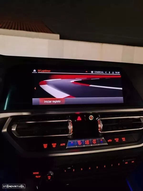 BMW 320 e Line Sport Auto - 18