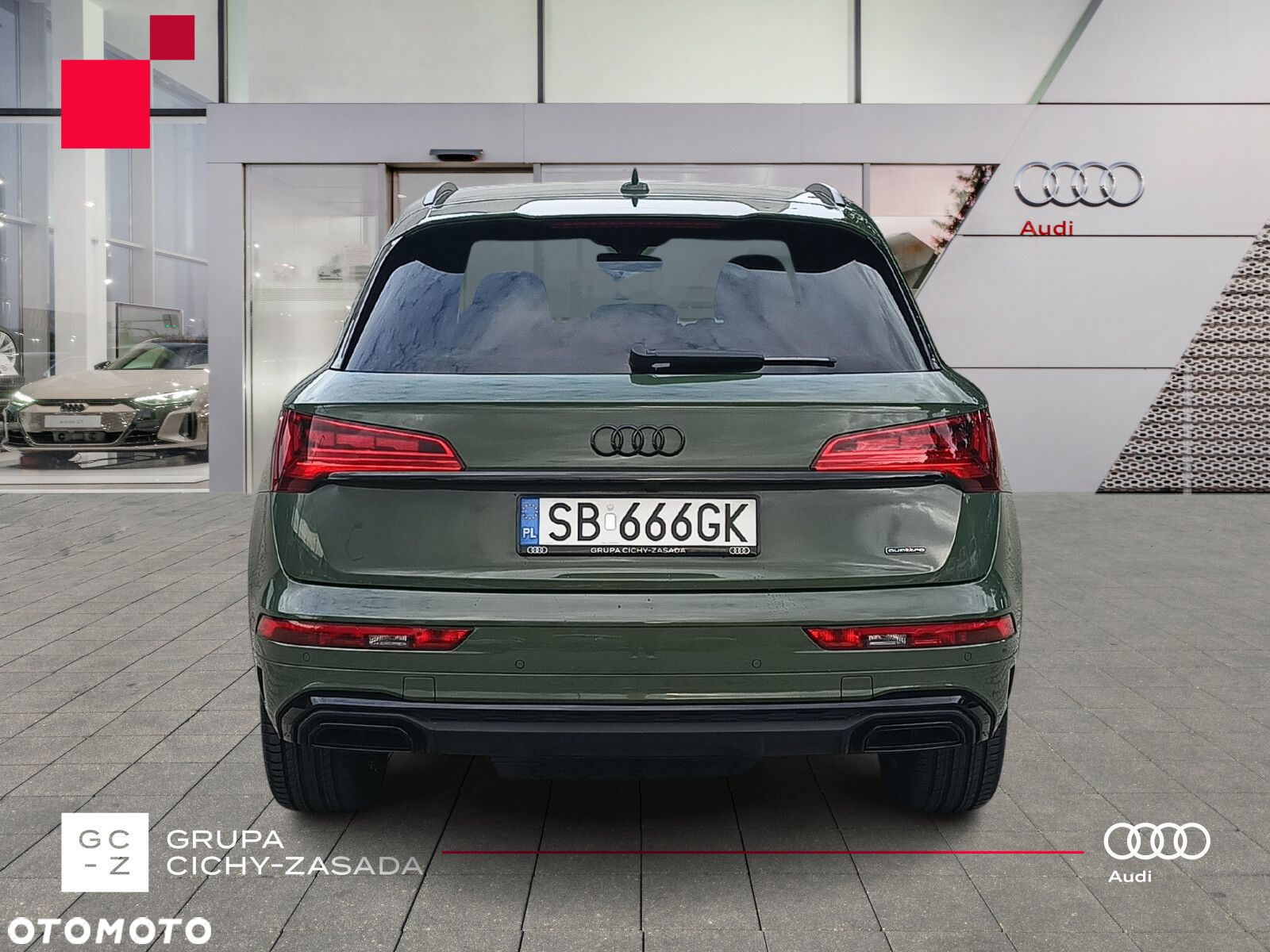 Audi Q5 - 5