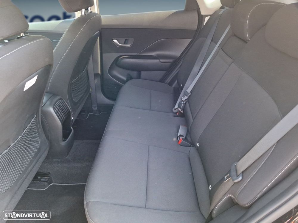 Hyundai Kauai 1.0 T-GDi Premium - 14