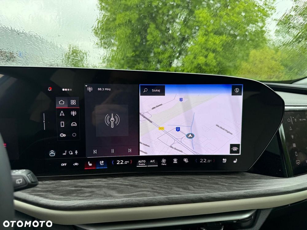 Audi Q5 Sportback - 18