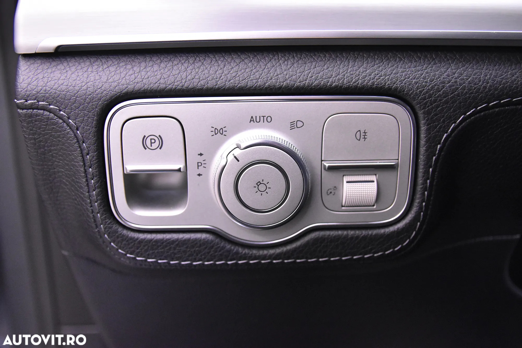 Mercedes-Benz GLE Coupe 400 d 4MATIC - 15