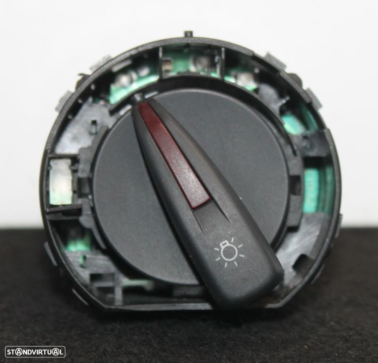 Comutador de luzes Seat Ibiza - 2