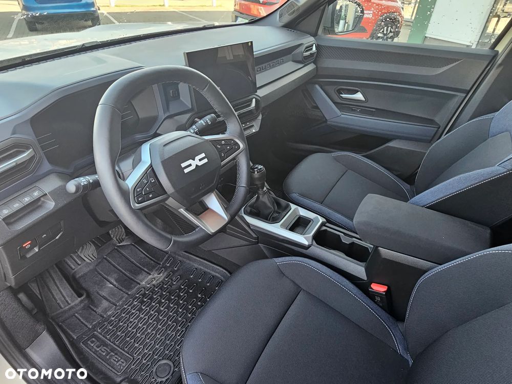 Dacia Duster 1.0 TCe Journey - 10