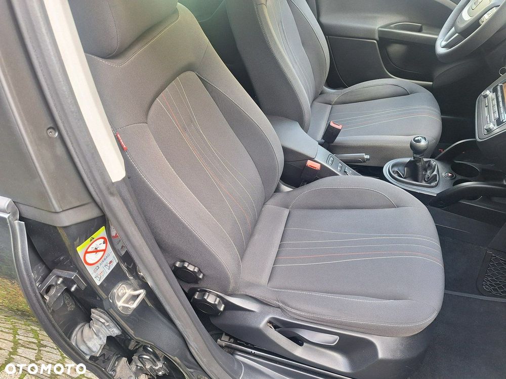 Seat Altea XL 1.6 TDI Entry - 19