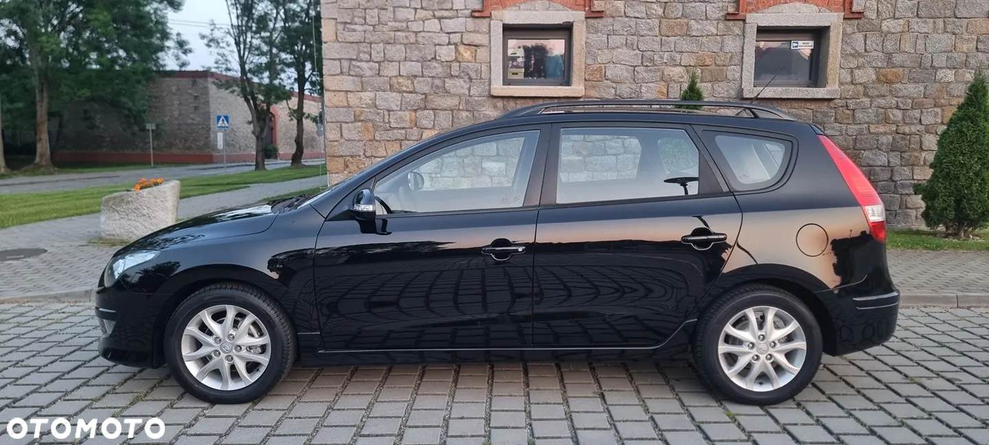 Hyundai i30 1.4 Edition Plus - 16