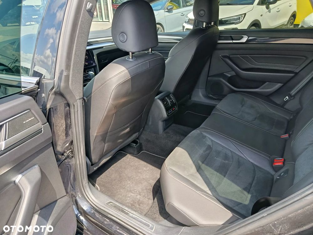 Volkswagen Arteon 2.0 TDI 4Motion R-Line DSG - 13