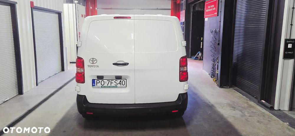 Toyota ProAce - 5