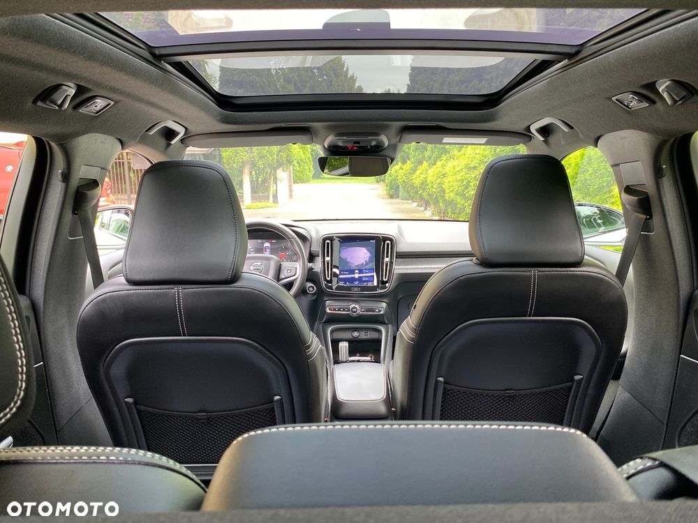 Volvo XC 40 D3 R-Design - 18