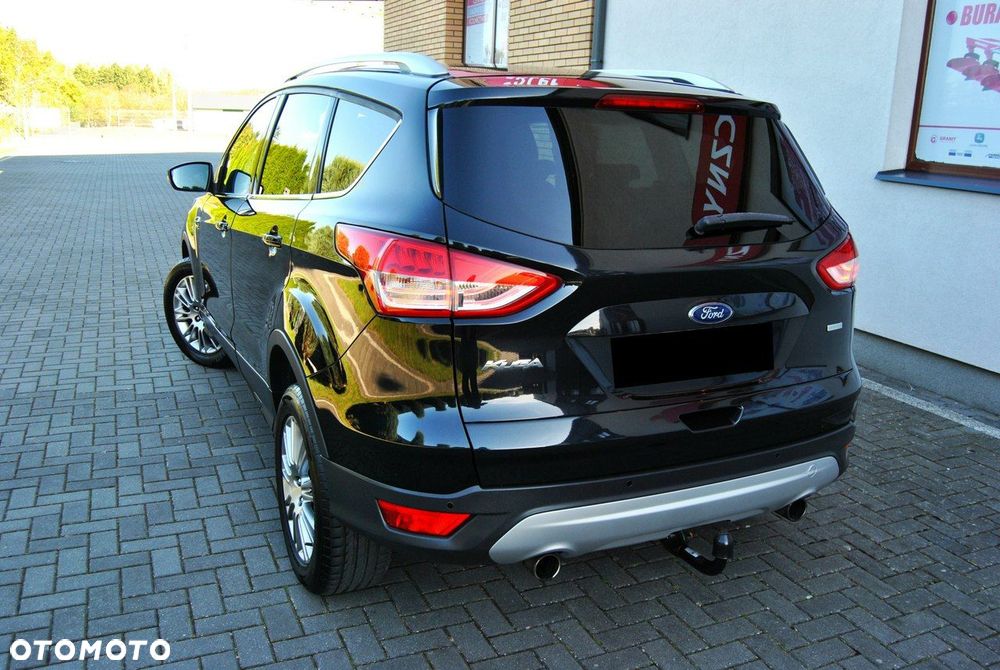 Ford Kuga - 3