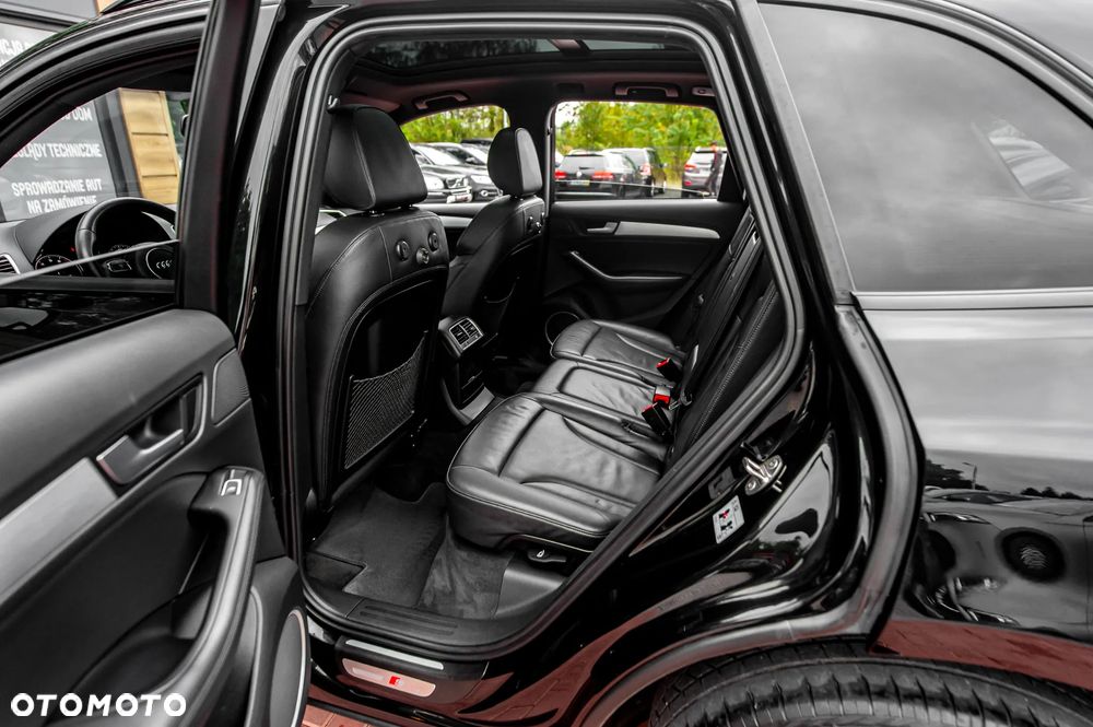 Audi Q5 - 20