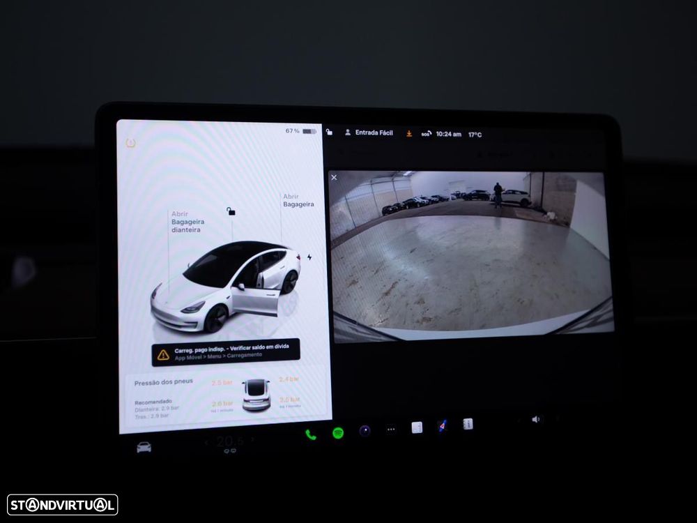 Tesla Model 3 Long Range AWD Dual Motor - 22