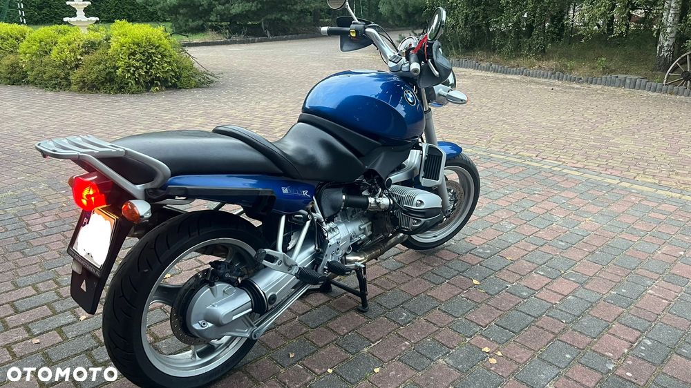 BMW R - 4