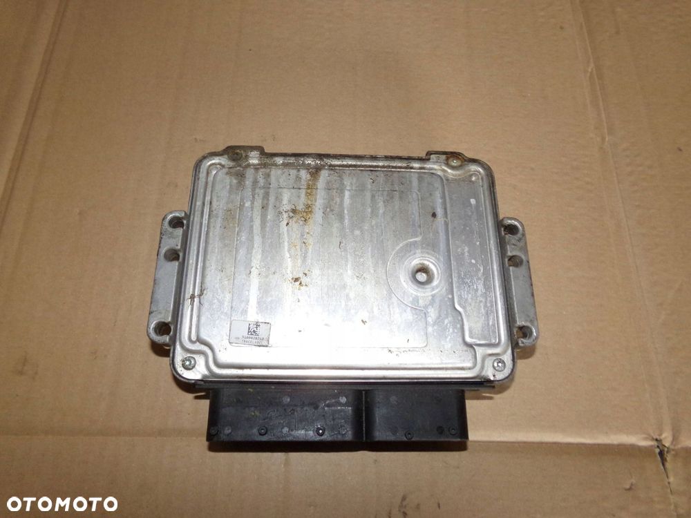 komputer 0281012332 kia rio ii 1.5 crdi - 2