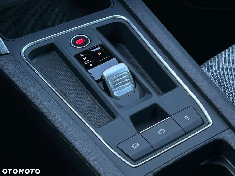 Seat Leon 1.0 eTSI Style DSG - 24