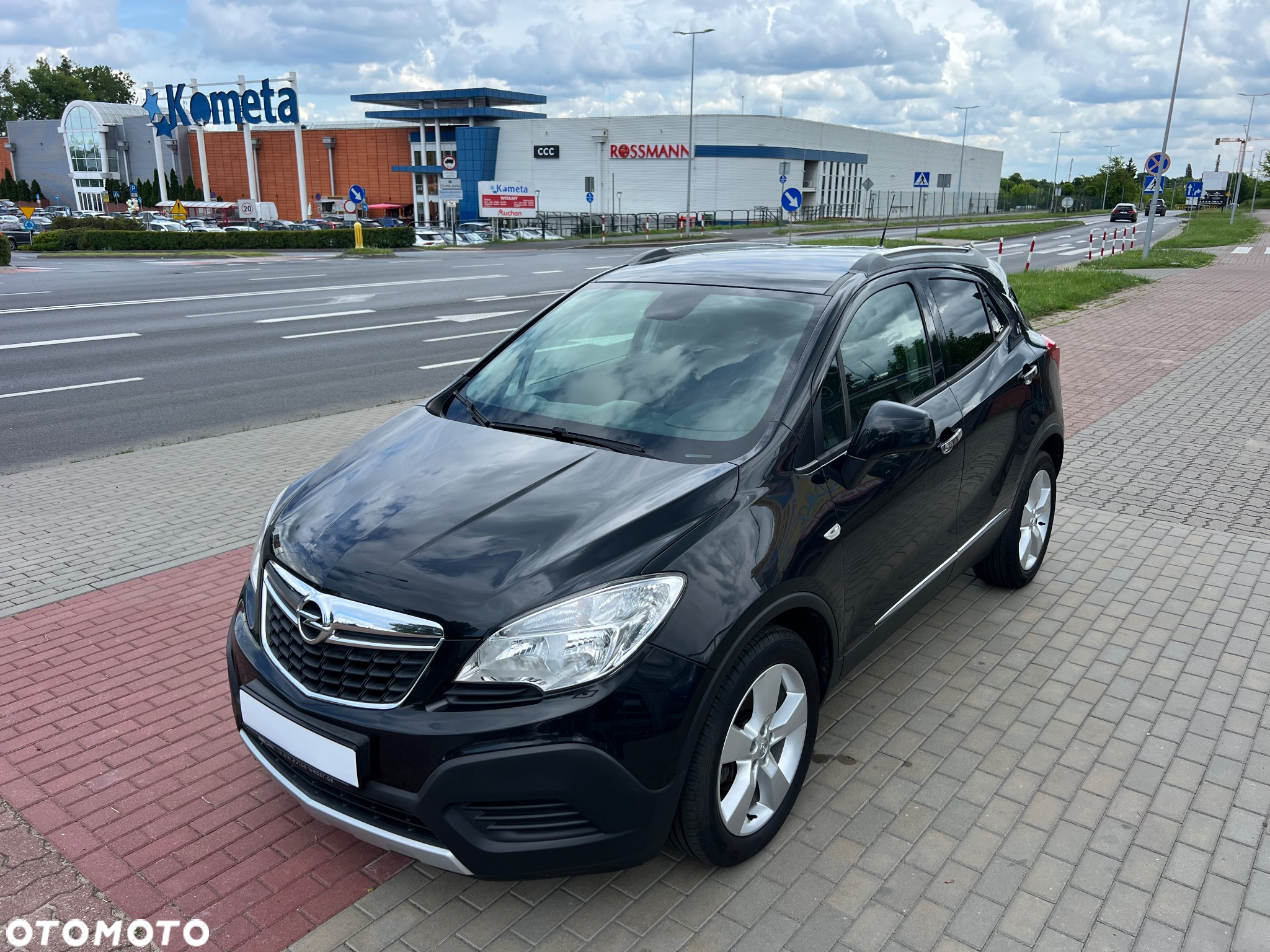 Opel Mokka 1.6 Active S&S - 29