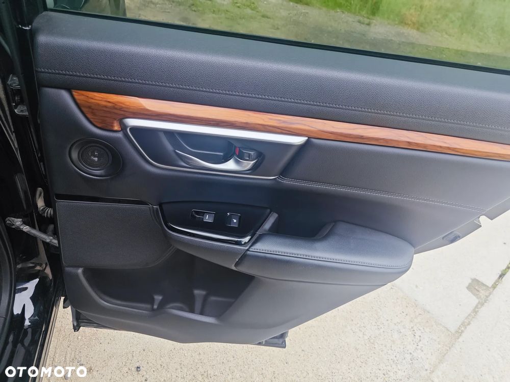 Honda CR-V - 20