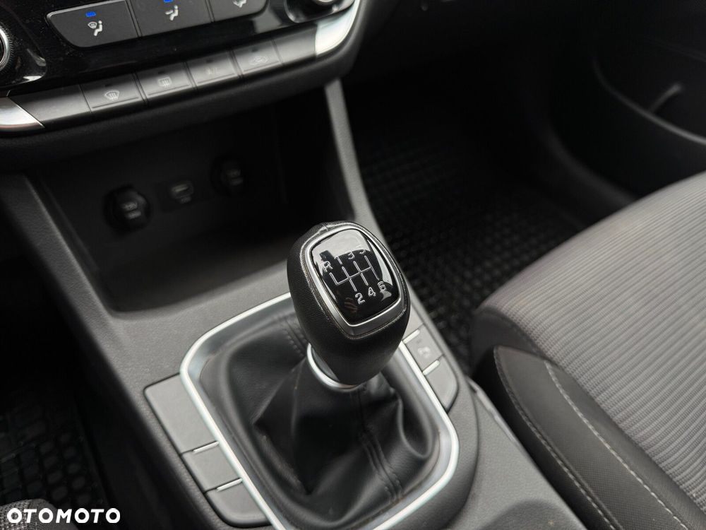 Hyundai i30 - 31