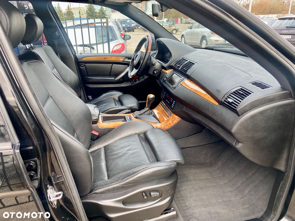 BMW X5 - 12