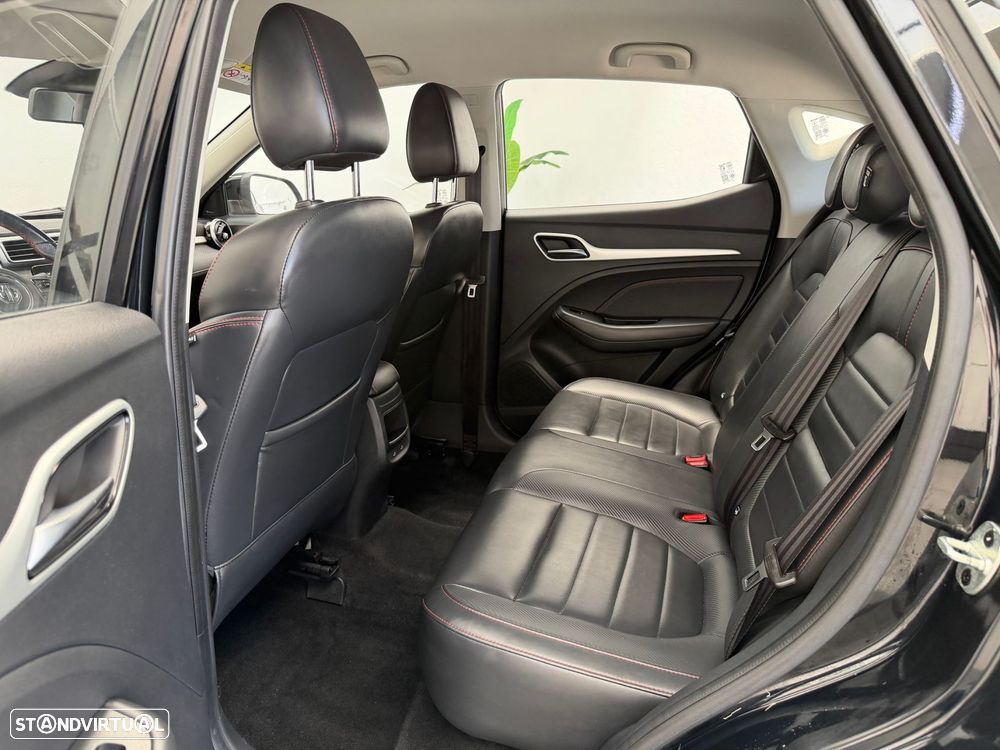 MG ZS 1.0 T-GDI Luxury Aut. - 24