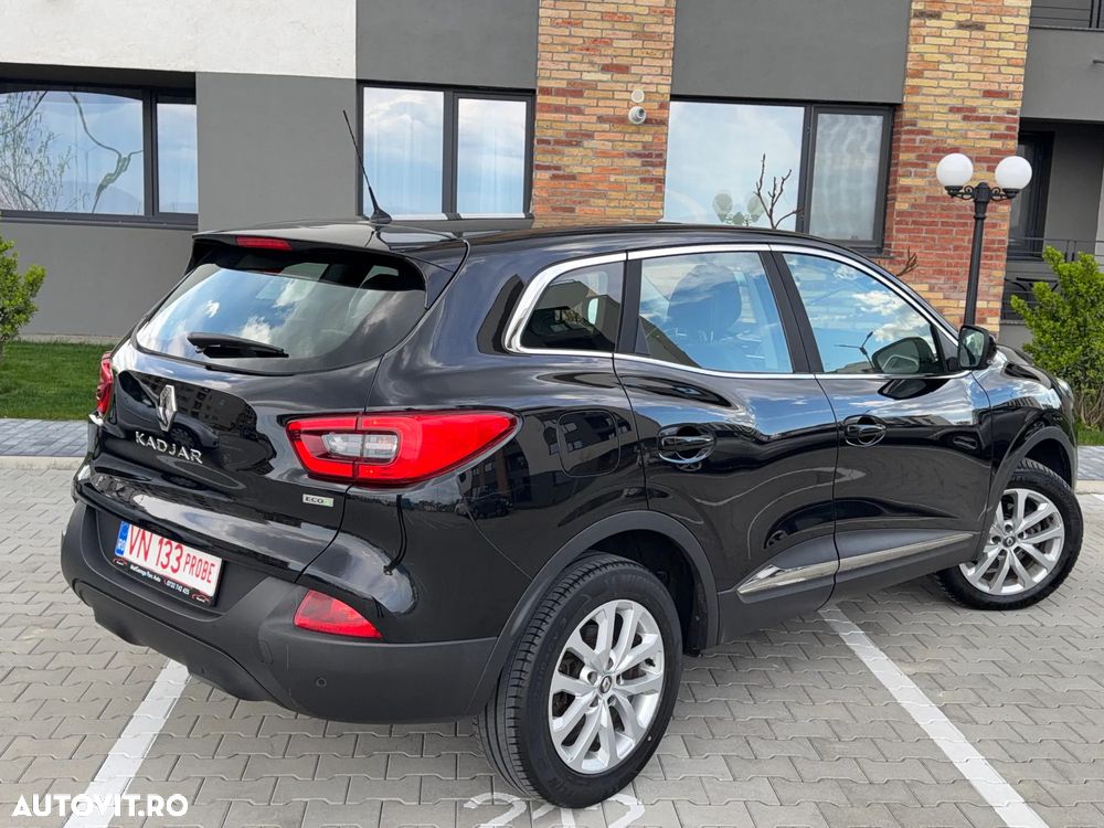Renault Kadjar - 4