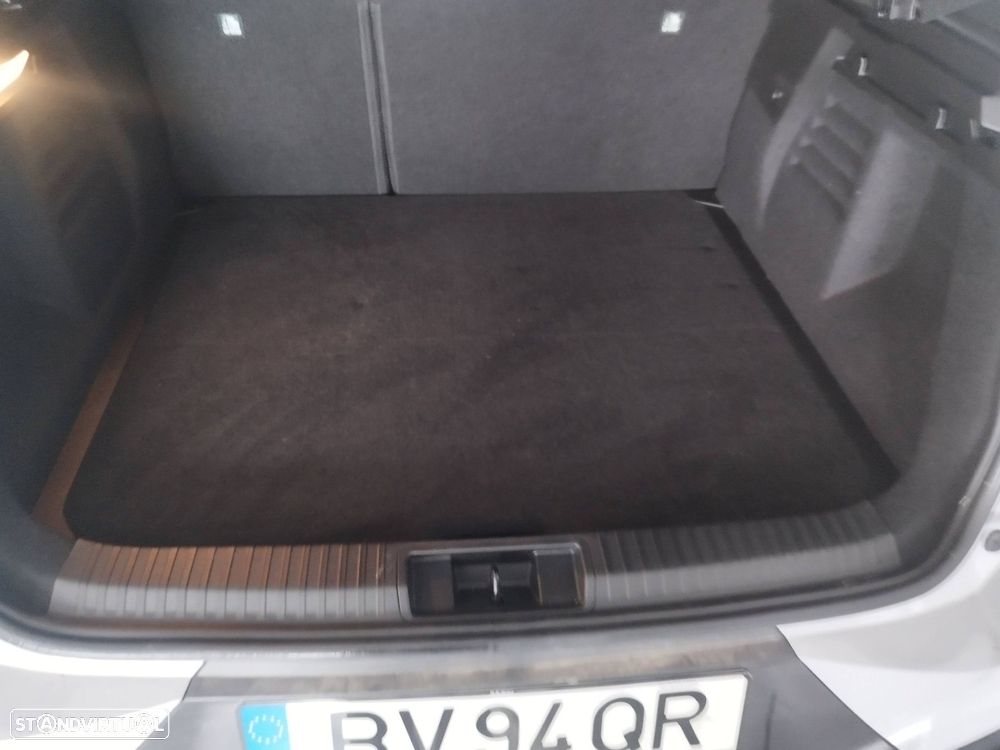 Renault Symbioz 1.6 E-Tech Full Hybrid Techno - 9