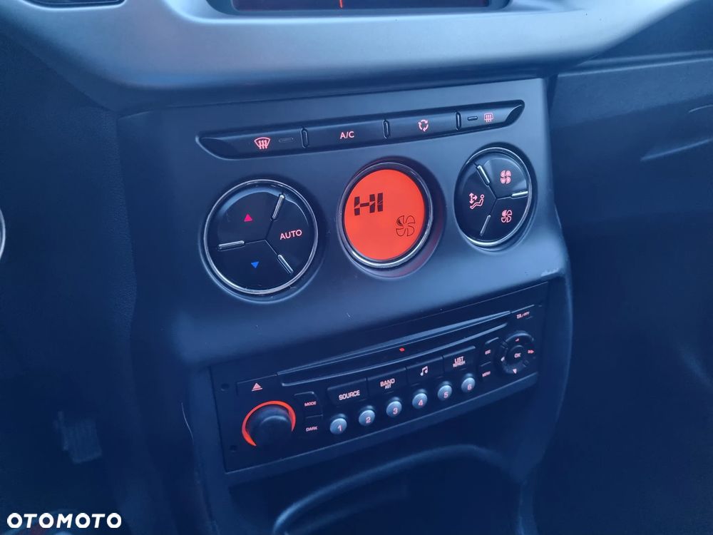 Citroën C3 1.4 VTi Seduction - 14