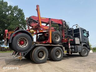 Scania G490 - 6