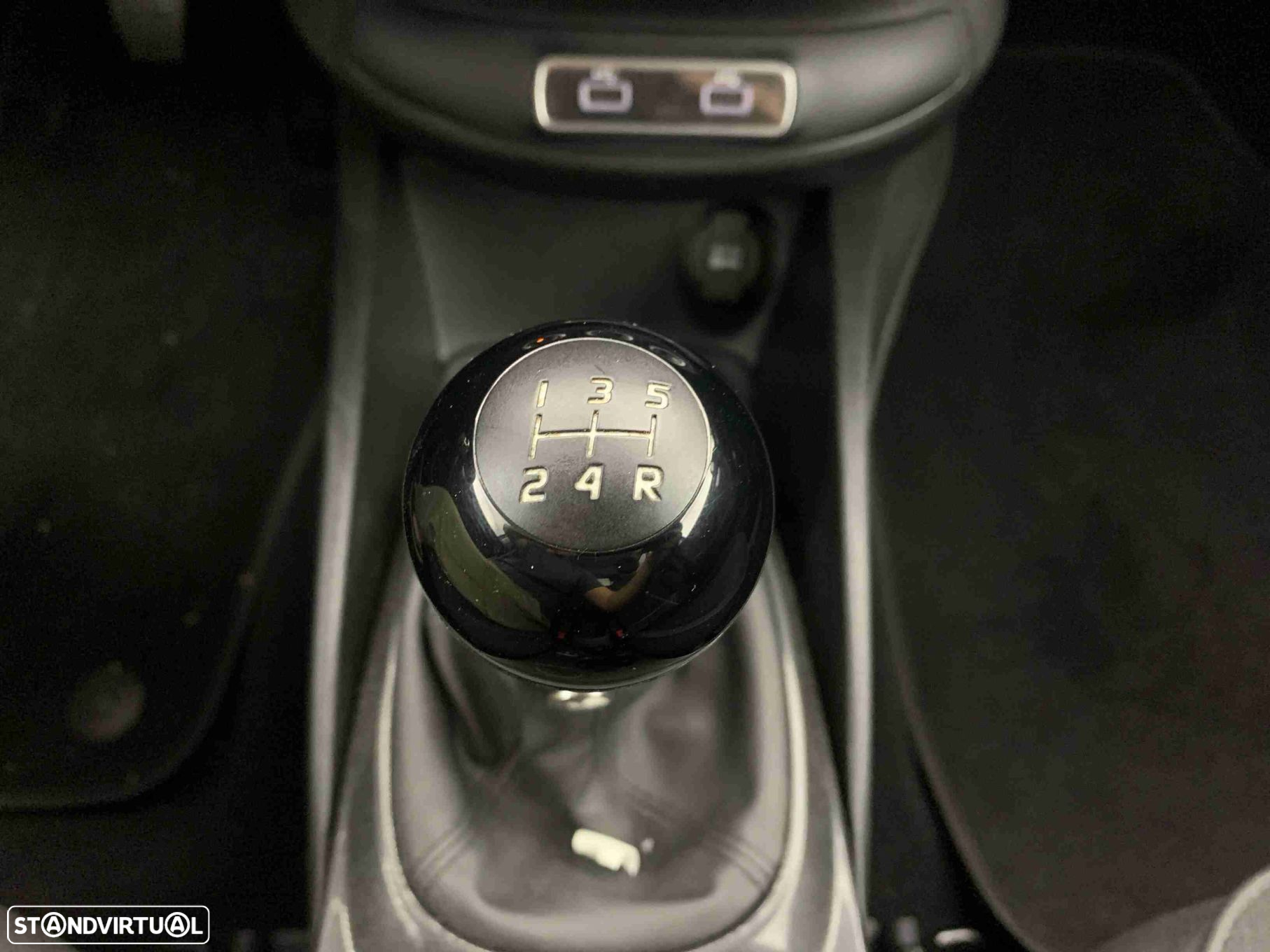 Fiat 500X 1.3 MJ Lounge - 10