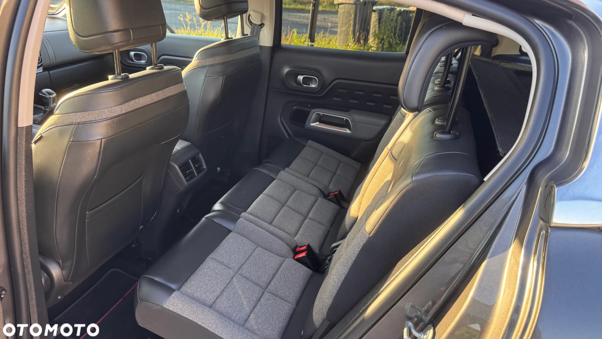 Citroën C5 Aircross Pure Tech 130 S&S C-SERIES - 21