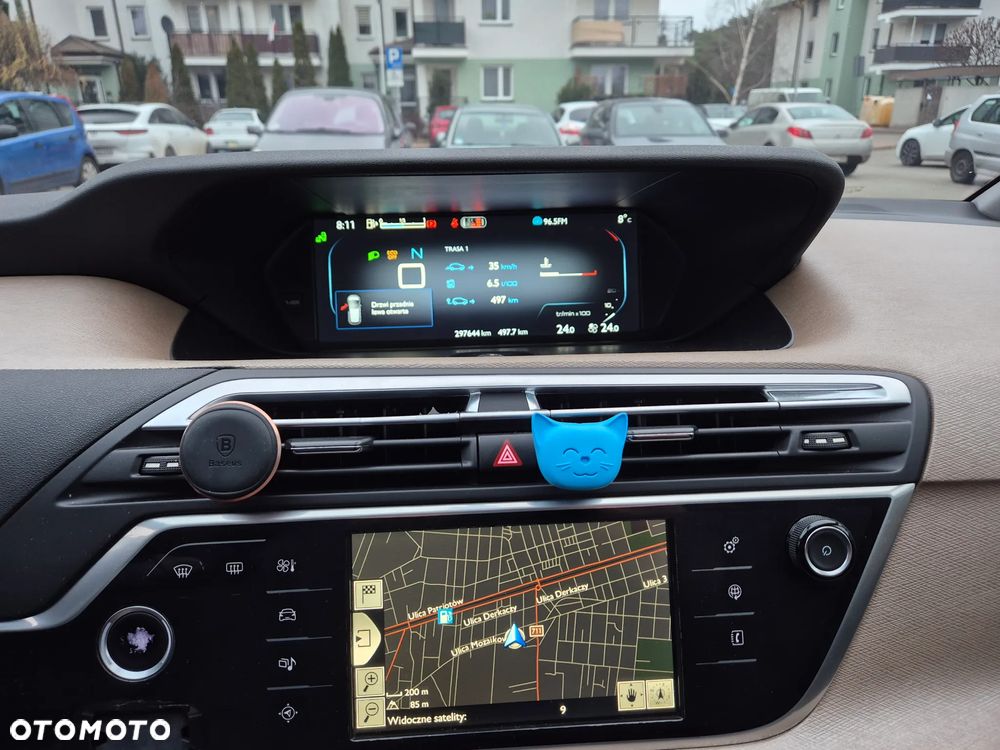 Citroën C4 Picasso 1.6 e-HDi Exclusive ETG6 - 3