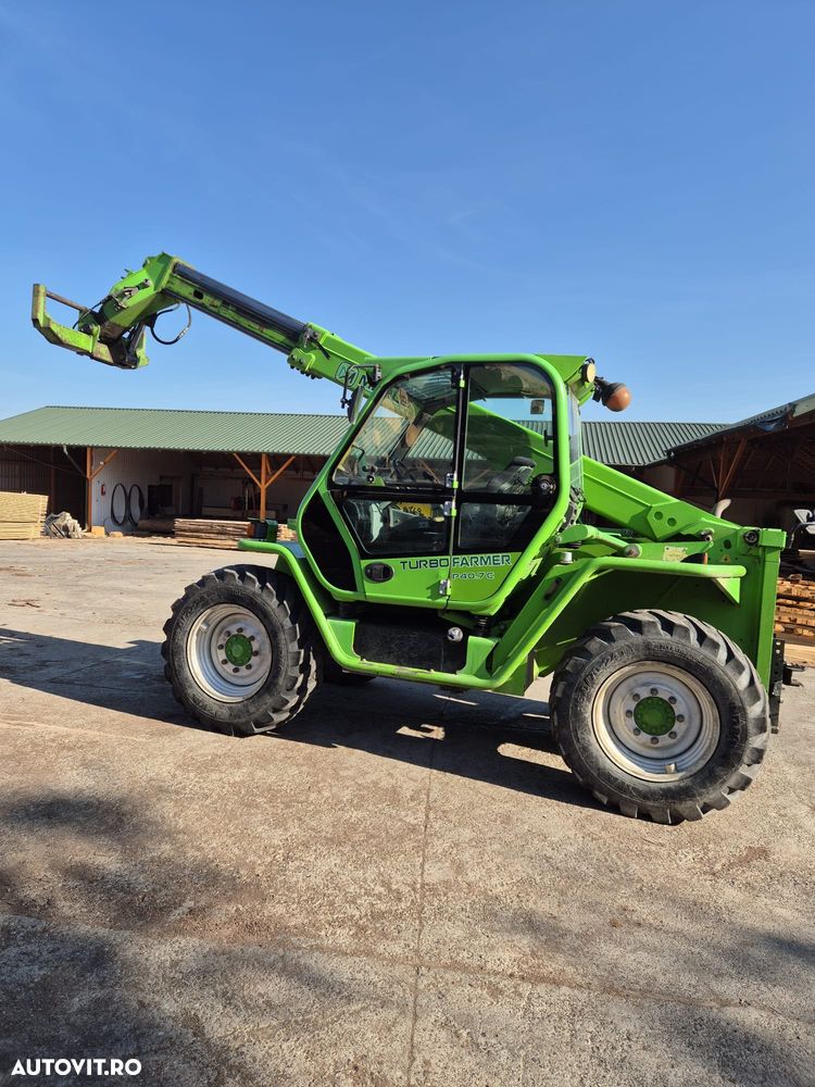 Merlo - 1