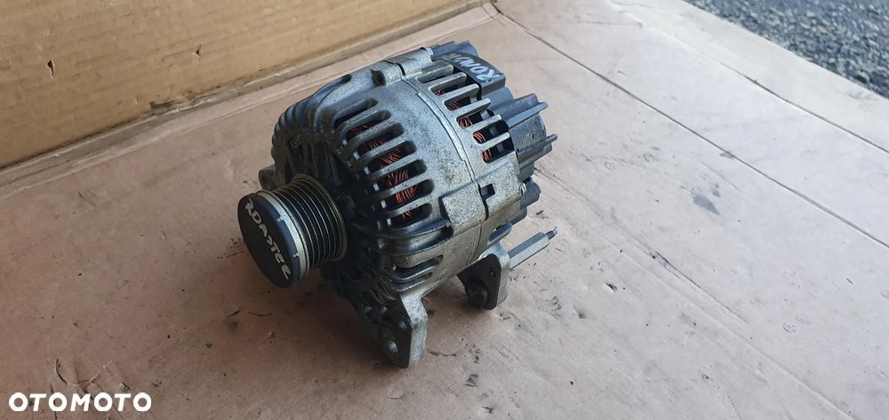 Alternator prądnica Skoda Roomster 1.2 TSI 03F903023E - 4