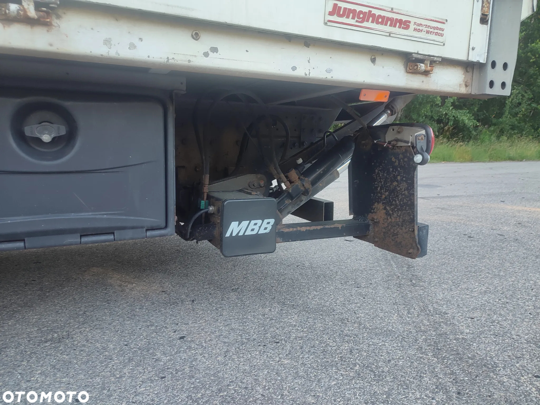 DAF LF45 - 21