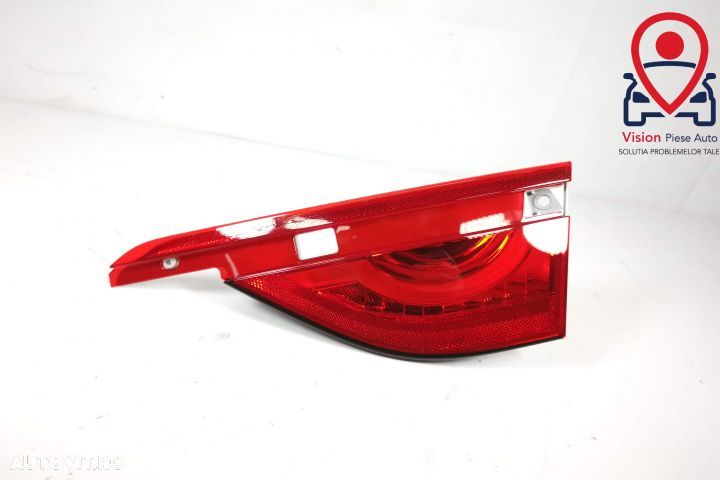 Stop Frana Haion Dreapta LED Original In Stare Buna Jaguar XF X260 201 - 1