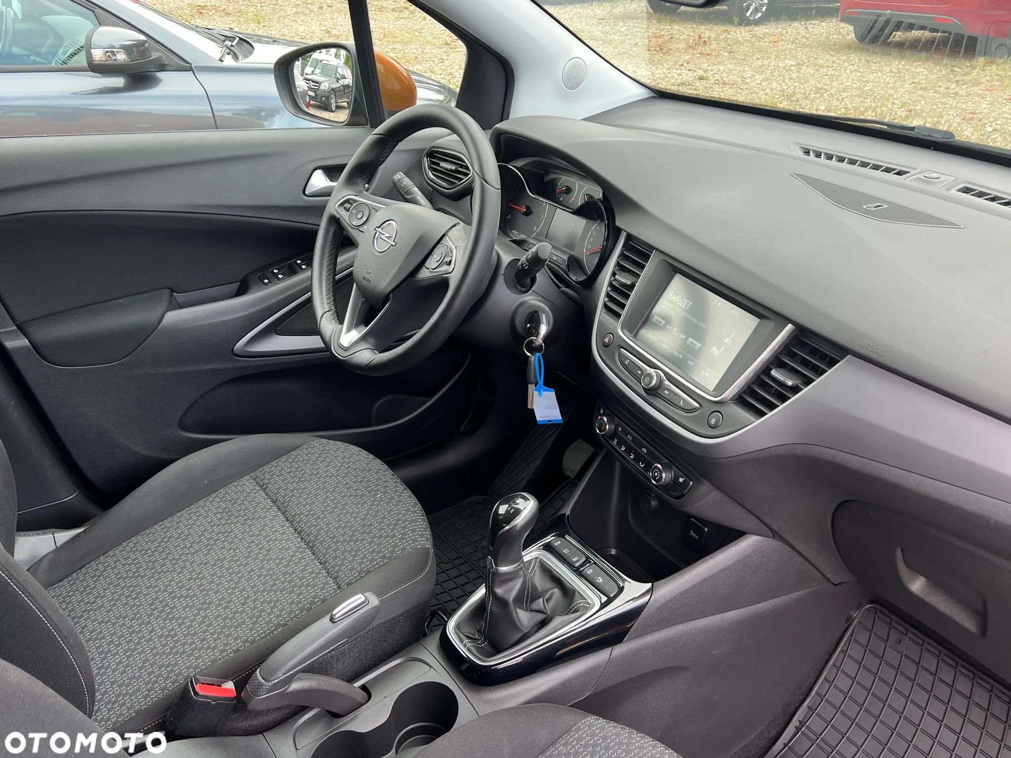 Opel Crossland X 1.2 Start/Stop Innovation - 19